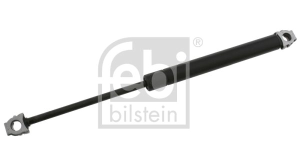 Gas Spring, bonnet